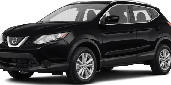 NISSAN ROGUE SPORT 2018 JN1BJ1CP4JW185403 image